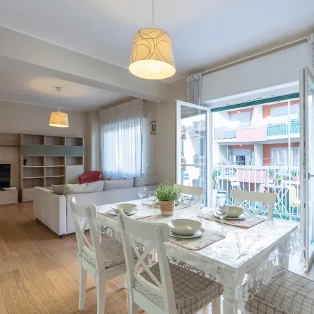Agapanti House By Interhome アパート