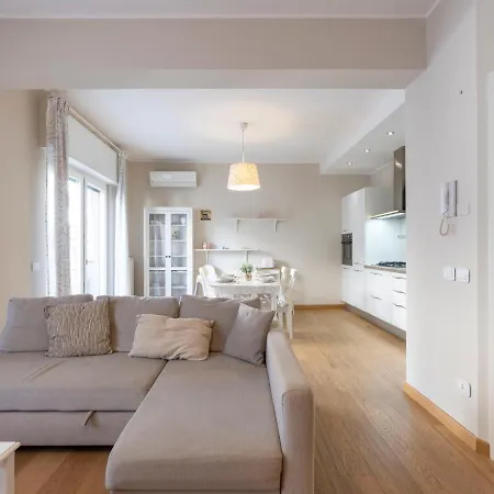 アパート Agapanti House By Interhome アラッシオ