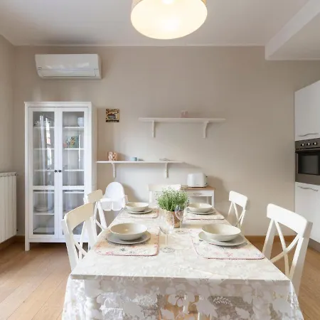 Agapanti House By Interhome Daire Alassio