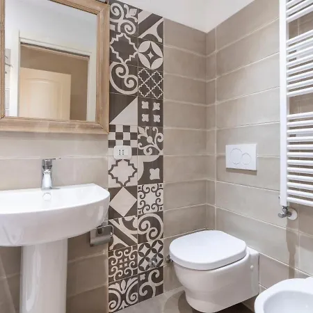 Agapanti House By Interhome Apartamento