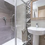 Agapanti House By Interhome * Алассио