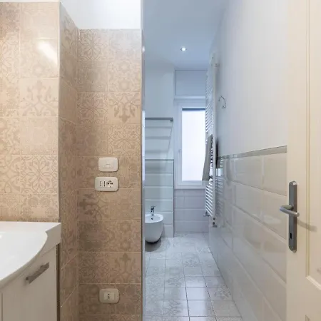 Apartment Agapanti House By Interhome Alassio
