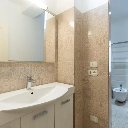 Apartment Agapanti House By Interhome *