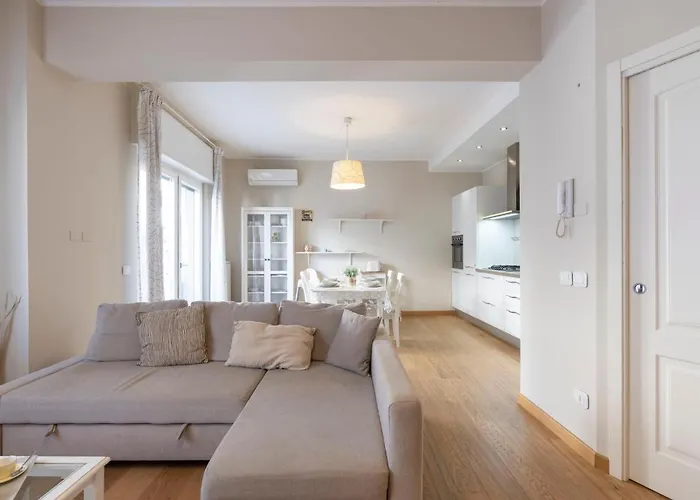 Lägenhet Agapanti House By Interhome Alassio