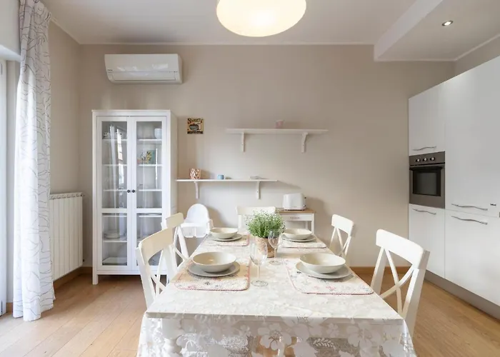 Agapanti House By Interhome Lägenhet Alassio